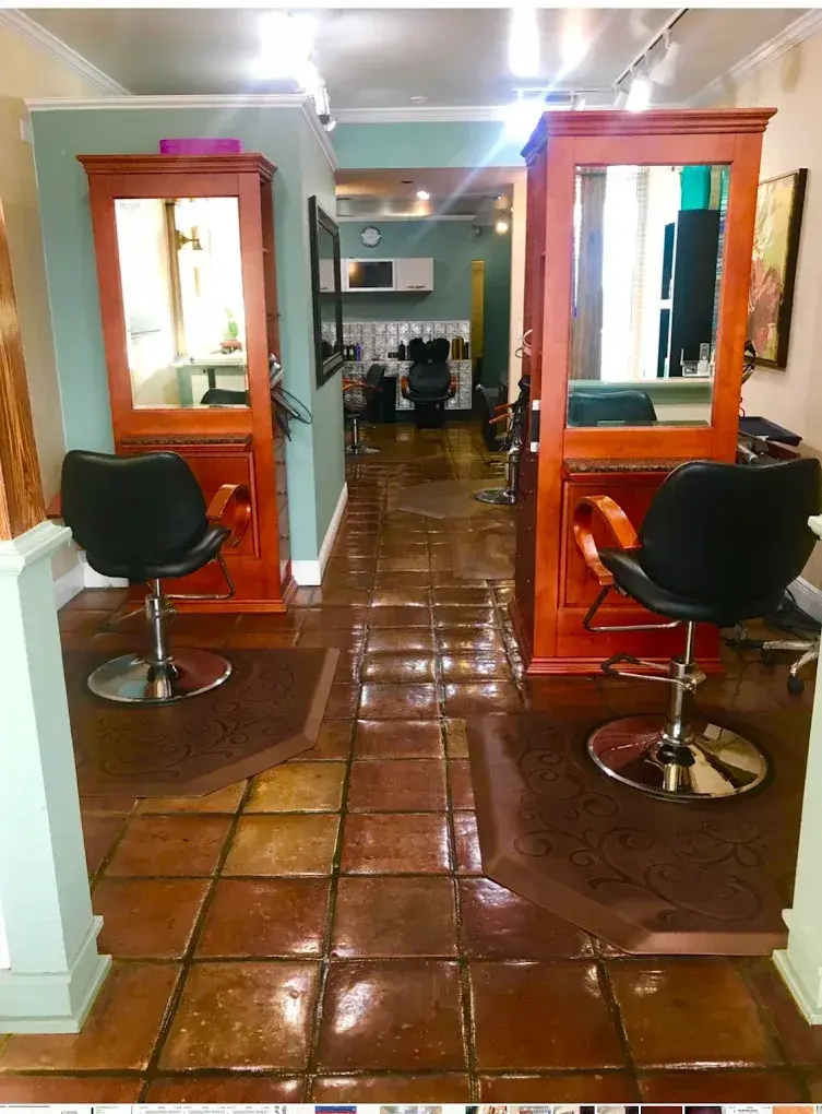 Rita & Co Hair Designs