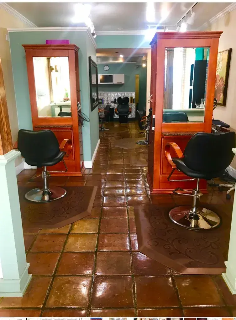 Rita & Co Hair Designs