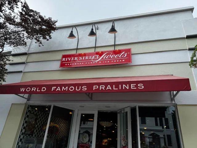 River Street Sweets