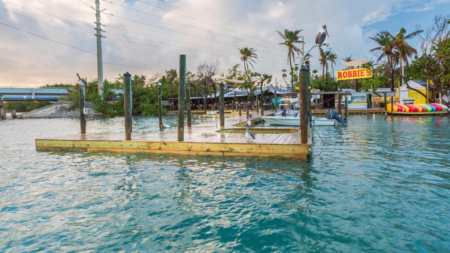 Robbie's of Islamorada
