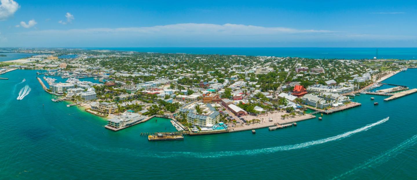Robbie's of Key West Marina