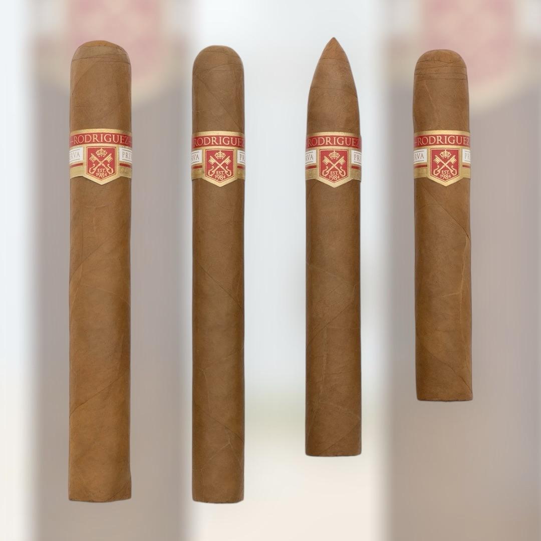 Rodriguez Cigar Factory