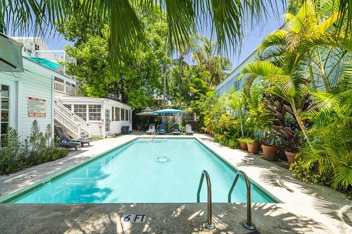Rose Lane Villas