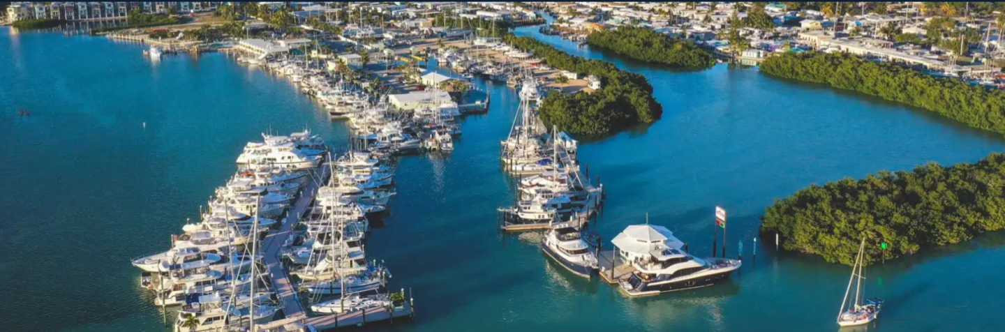 Safe Harbor Marathon