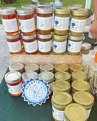 Salsa y Sabor Baking Goods
