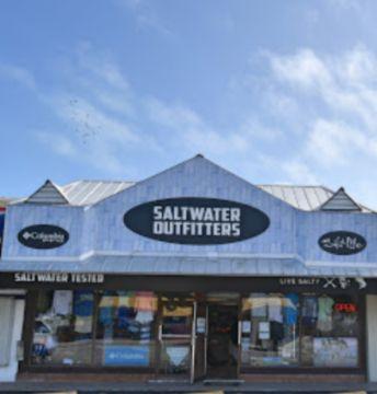 Saltwater Outfitters