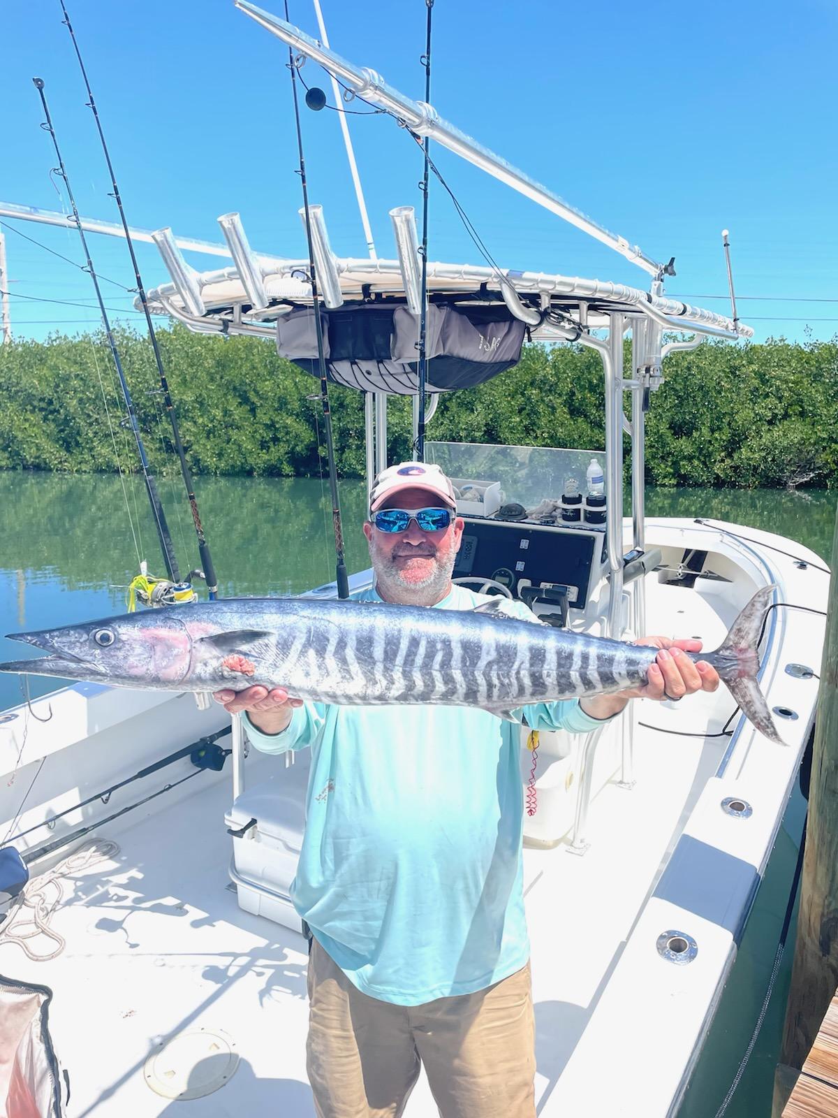 Salty Morada Charters 