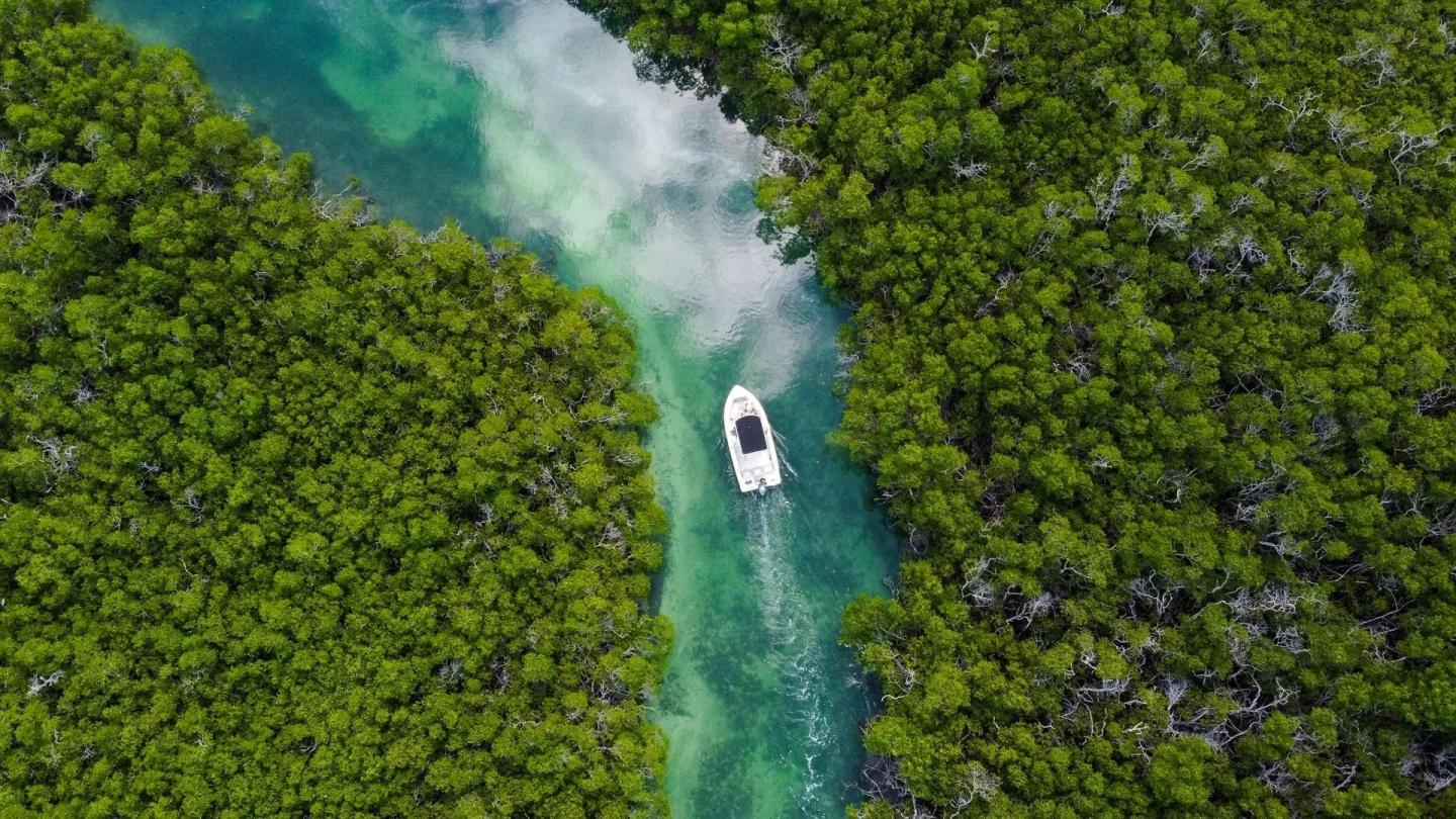 Salty Soul Charters