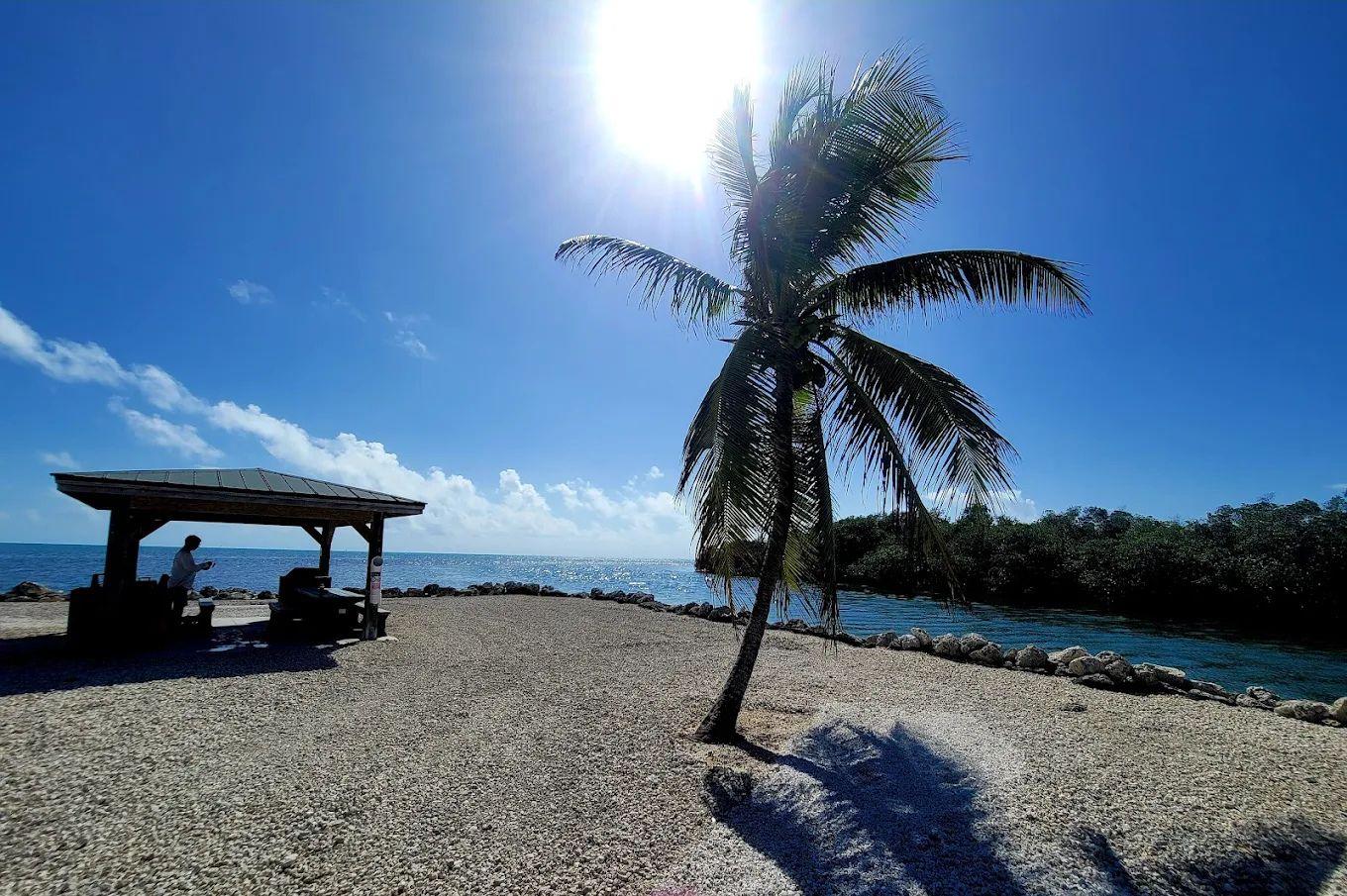 Sammy Creek Landing