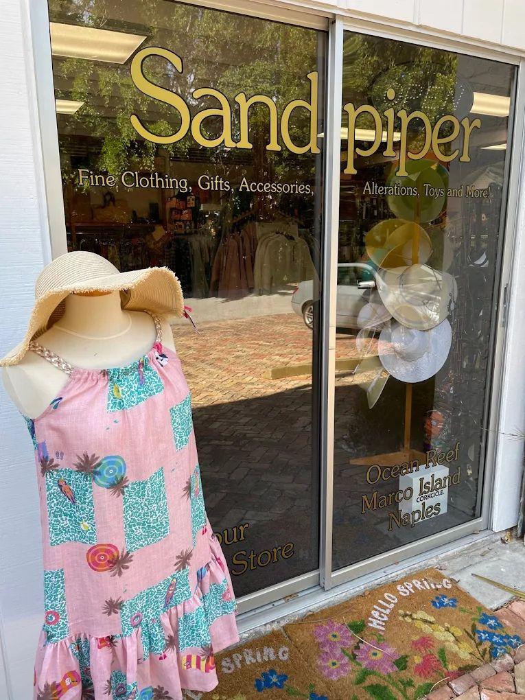 Sandpiper
