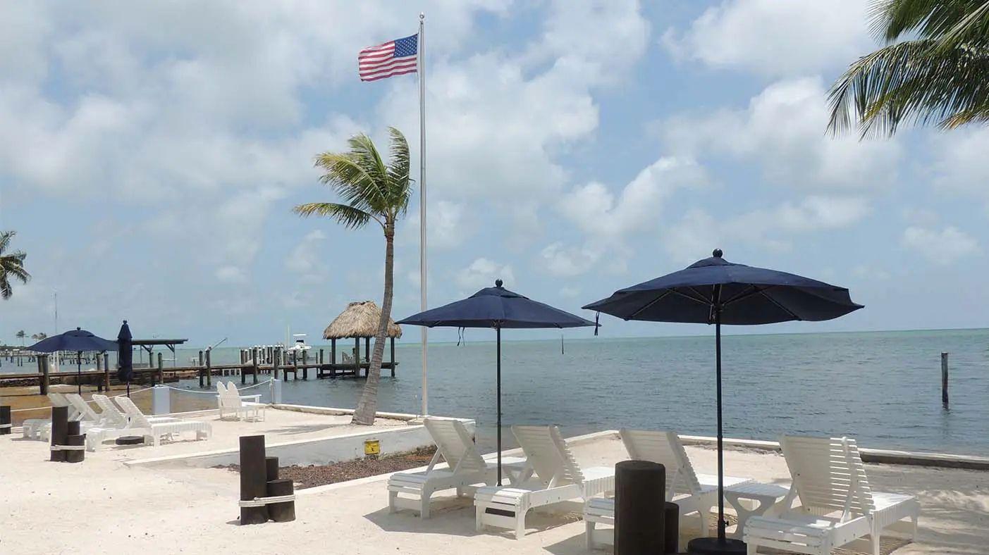 Sands of Islamorada Hotel & Resort