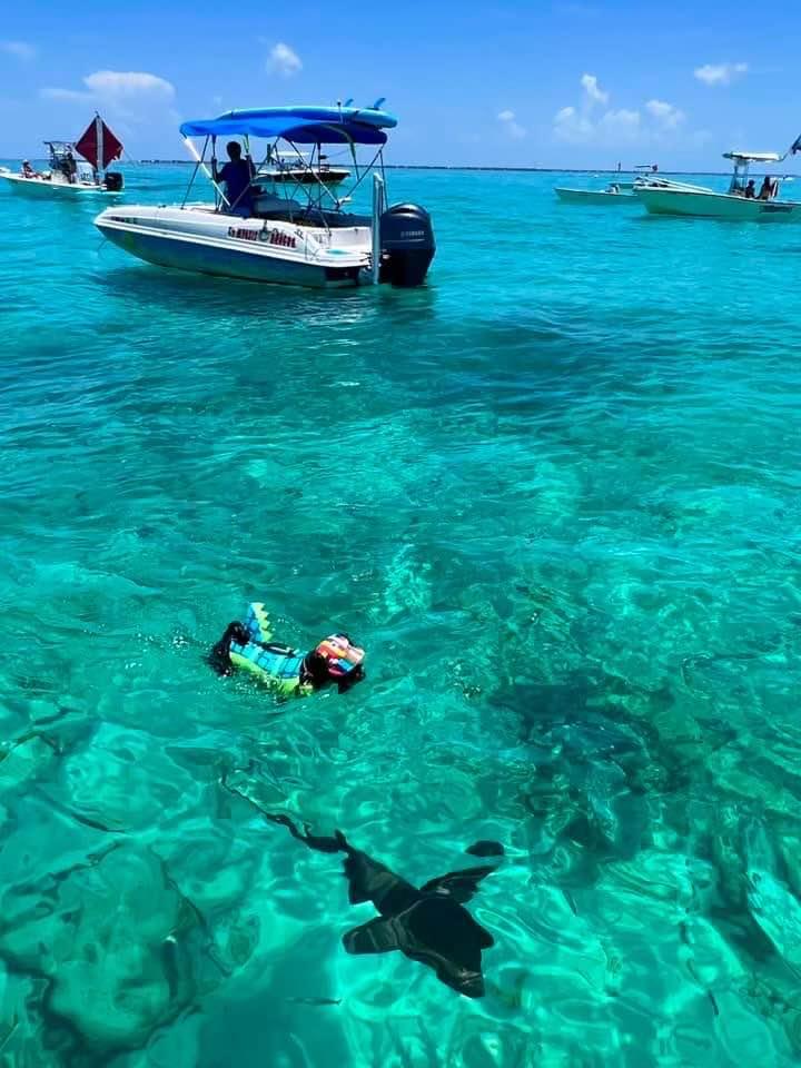 Sandy Bottom Charters