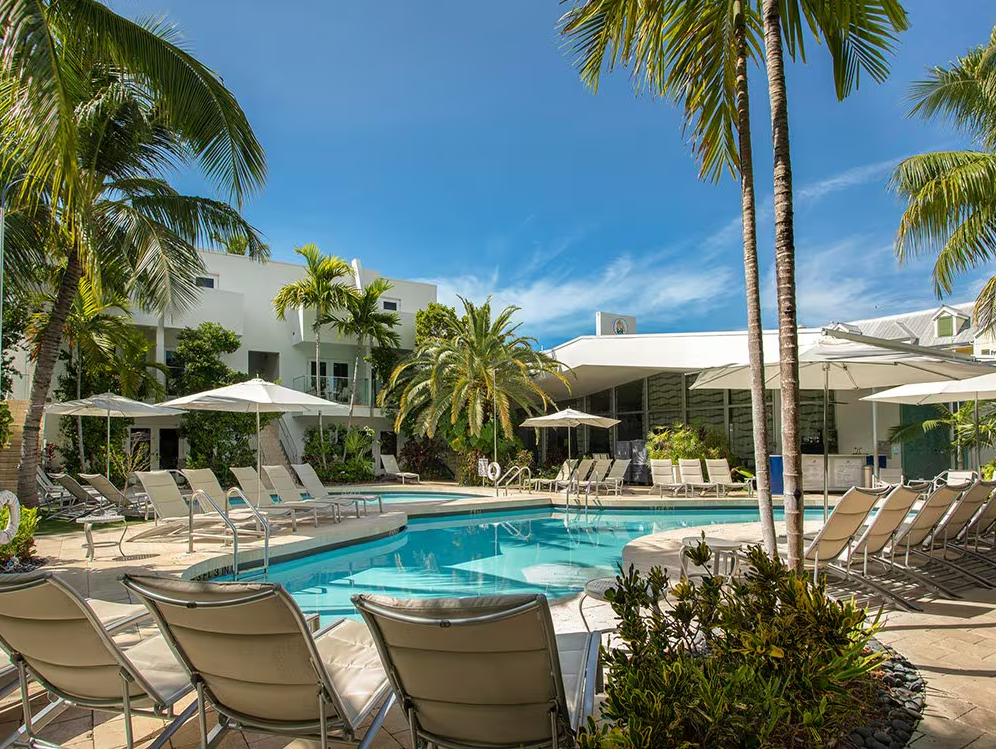 Santa Maria Suites Resort