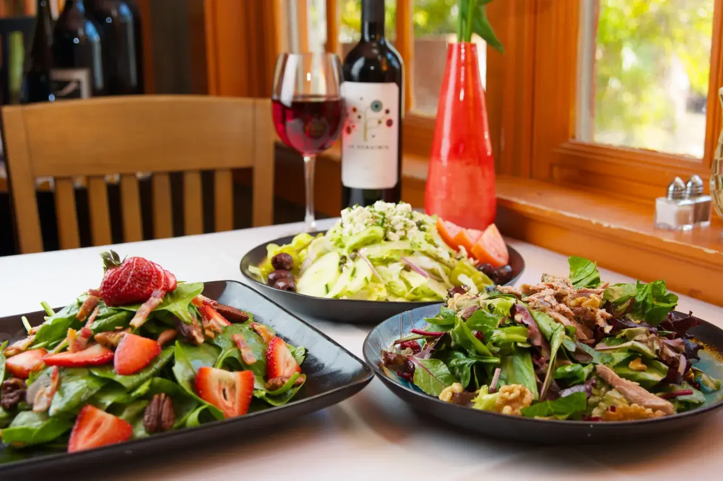 Santiago's Bodega Tapas Restaurant