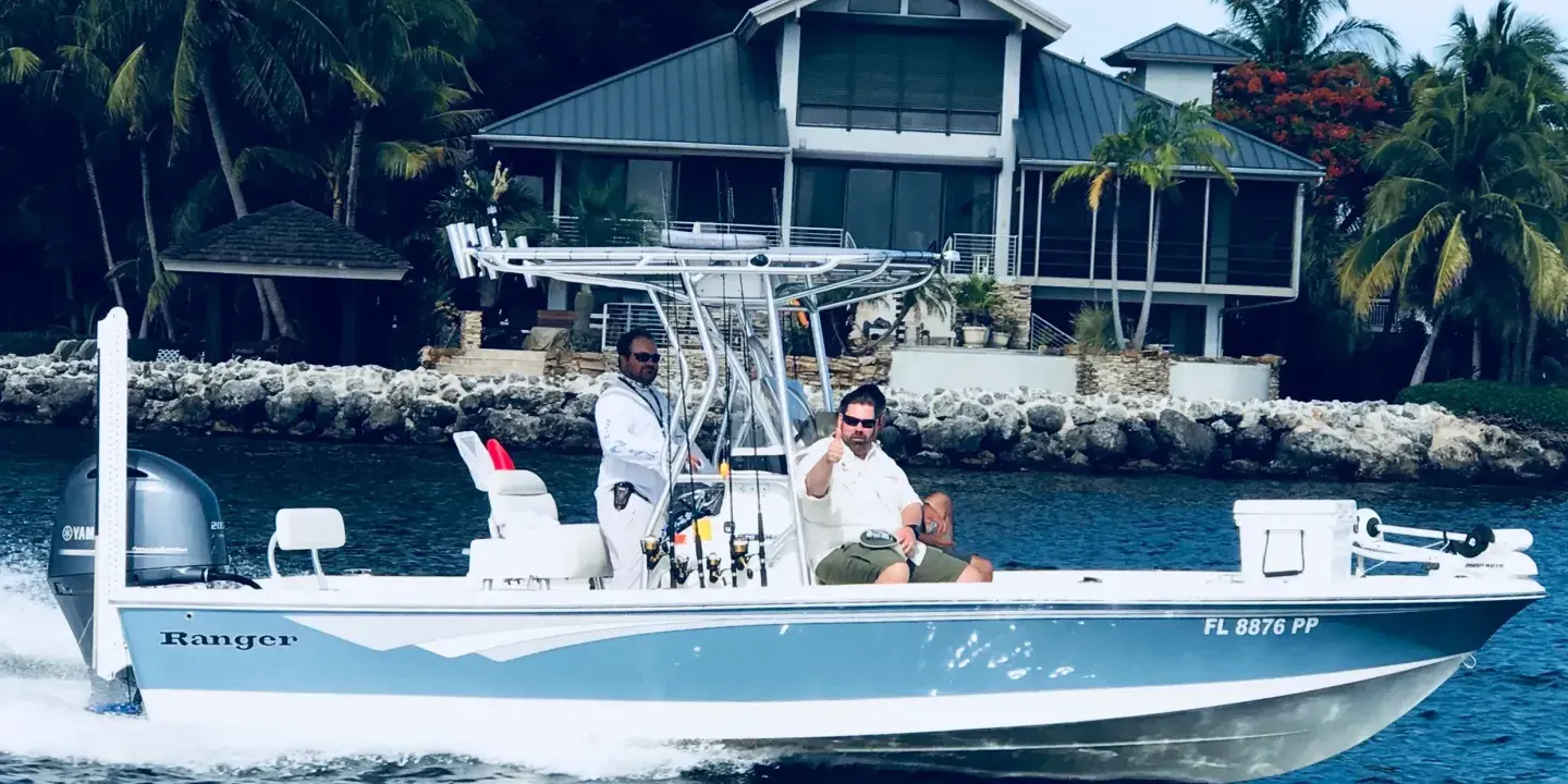 Scales 2 Tales Charters