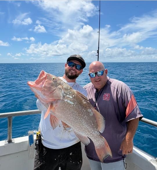 Gulfstream Fishing, Inc.