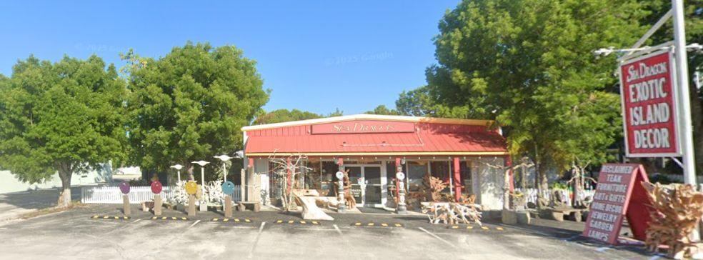Sea Dragon Fine Furnishings