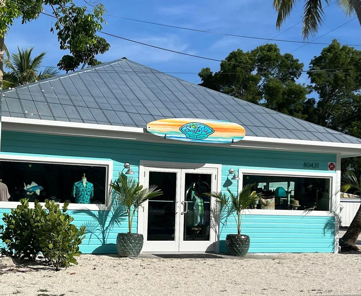 Sea La Vie Beach Boutique