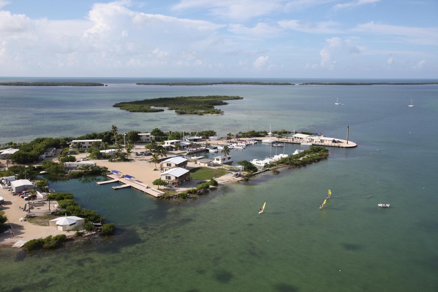 Seacamp Association, Inc.