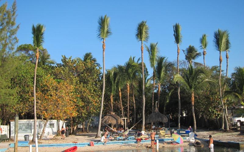 Seafarer Resort