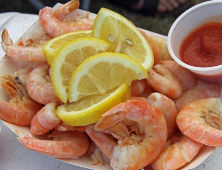 The Original Marathon Seafood Festival (2026)