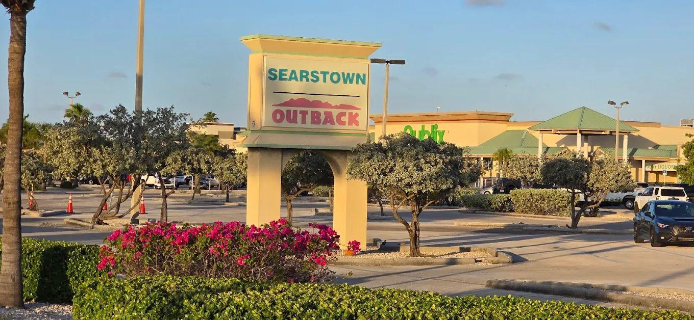 Searstown Shopping Center