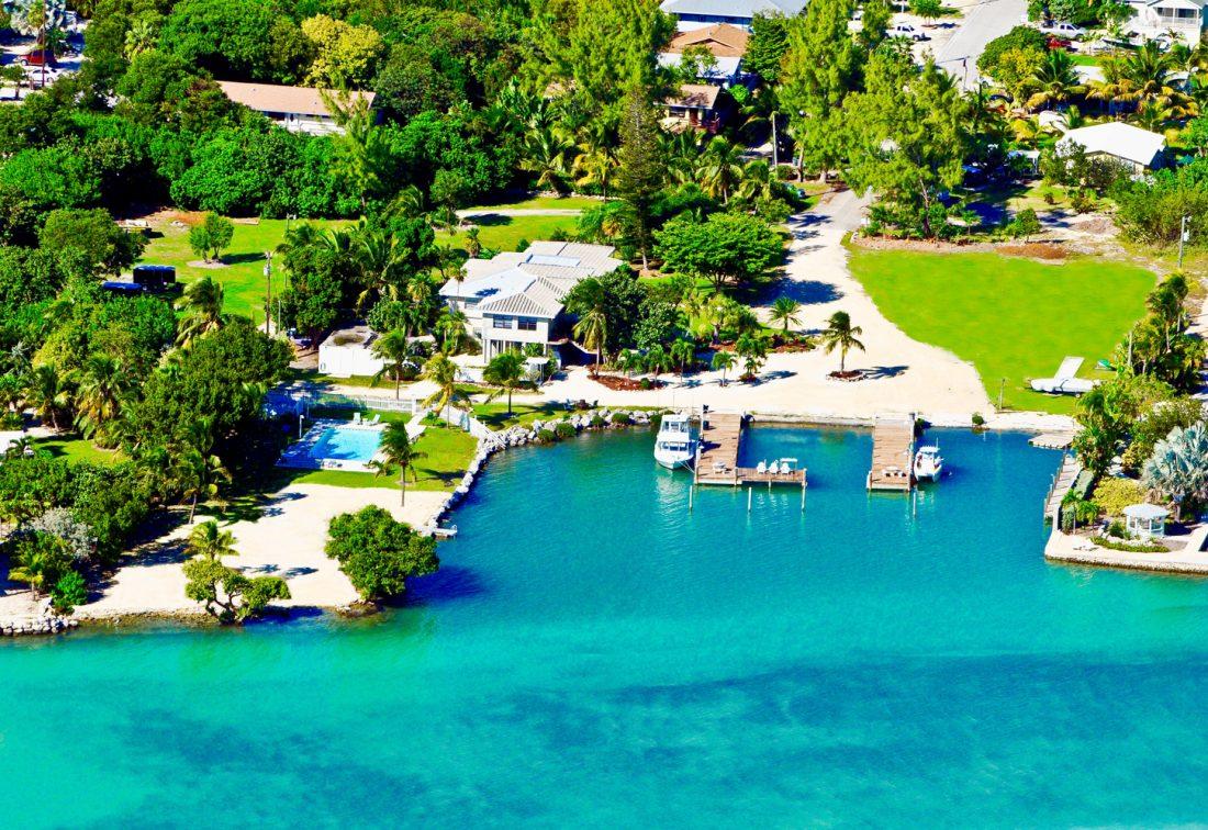 Seascape Resort and Marina