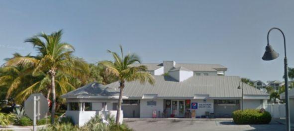 Seaside Grocery