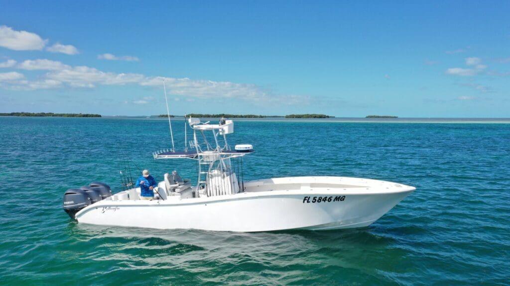 Second Generation Fishing Charters