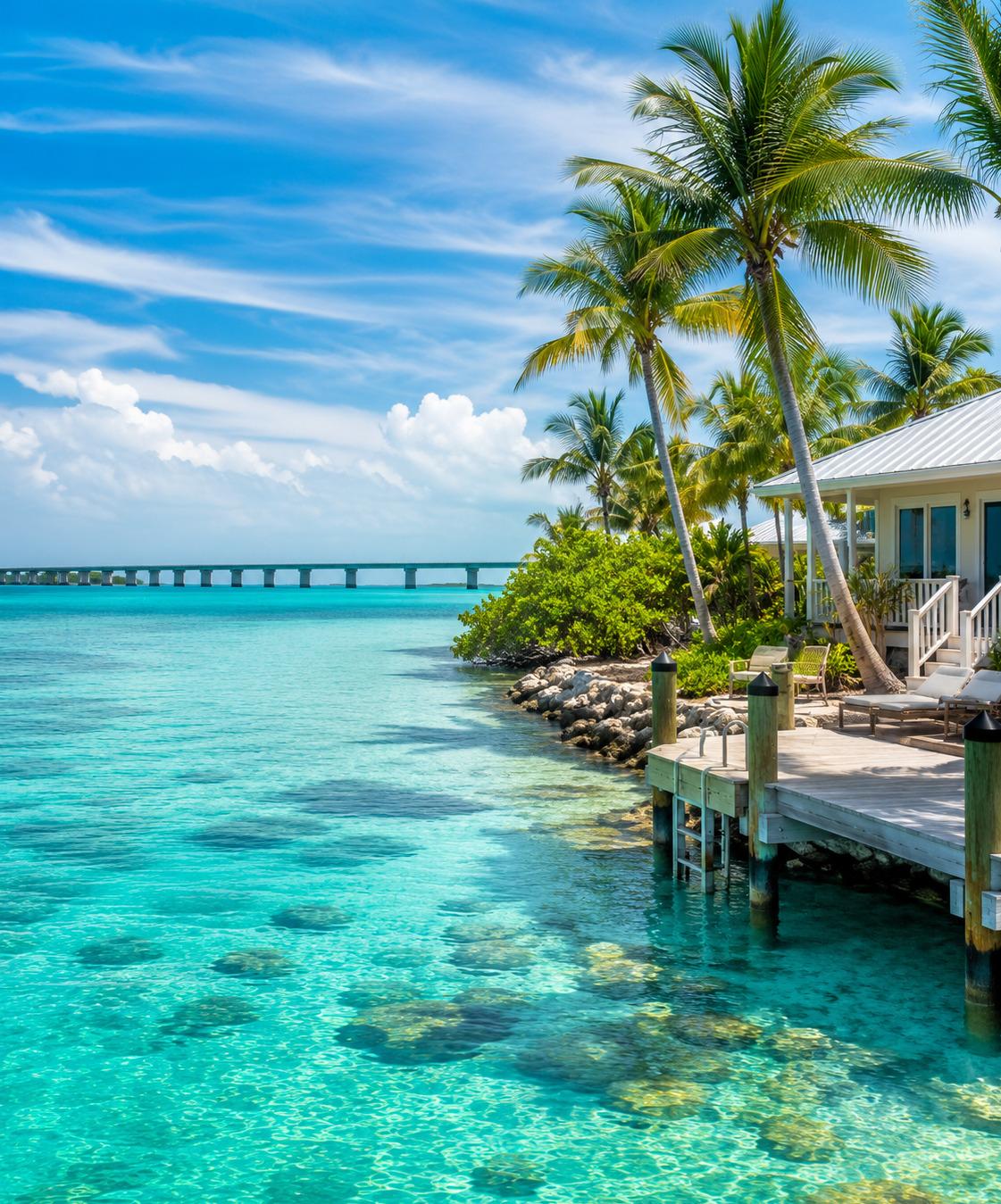 Seven Keys Vacations