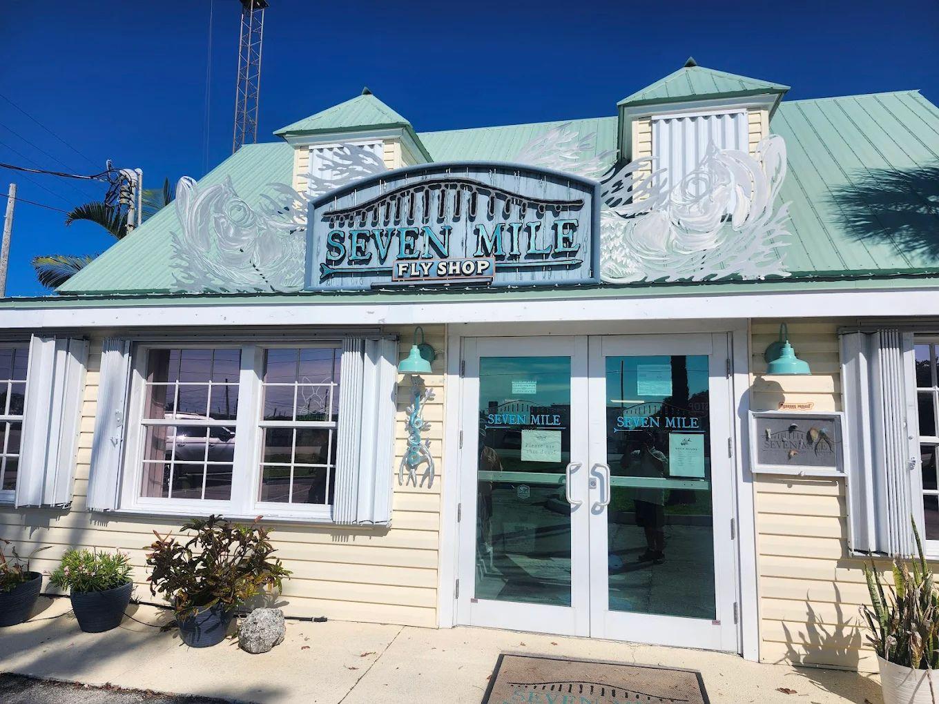 Seven Mile Fly Shop