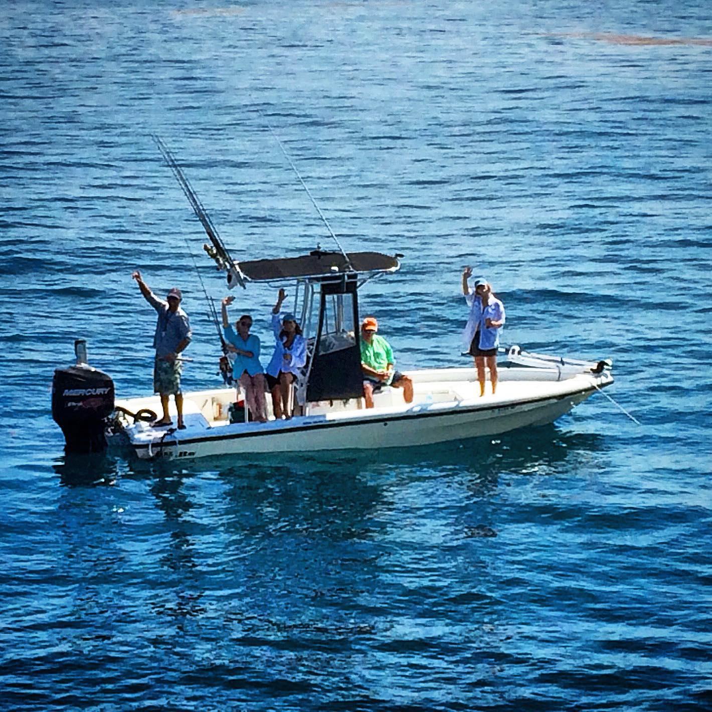 Showtime Charters, LLC