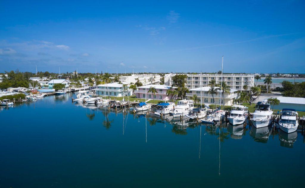 Skipjack Resort and Marina