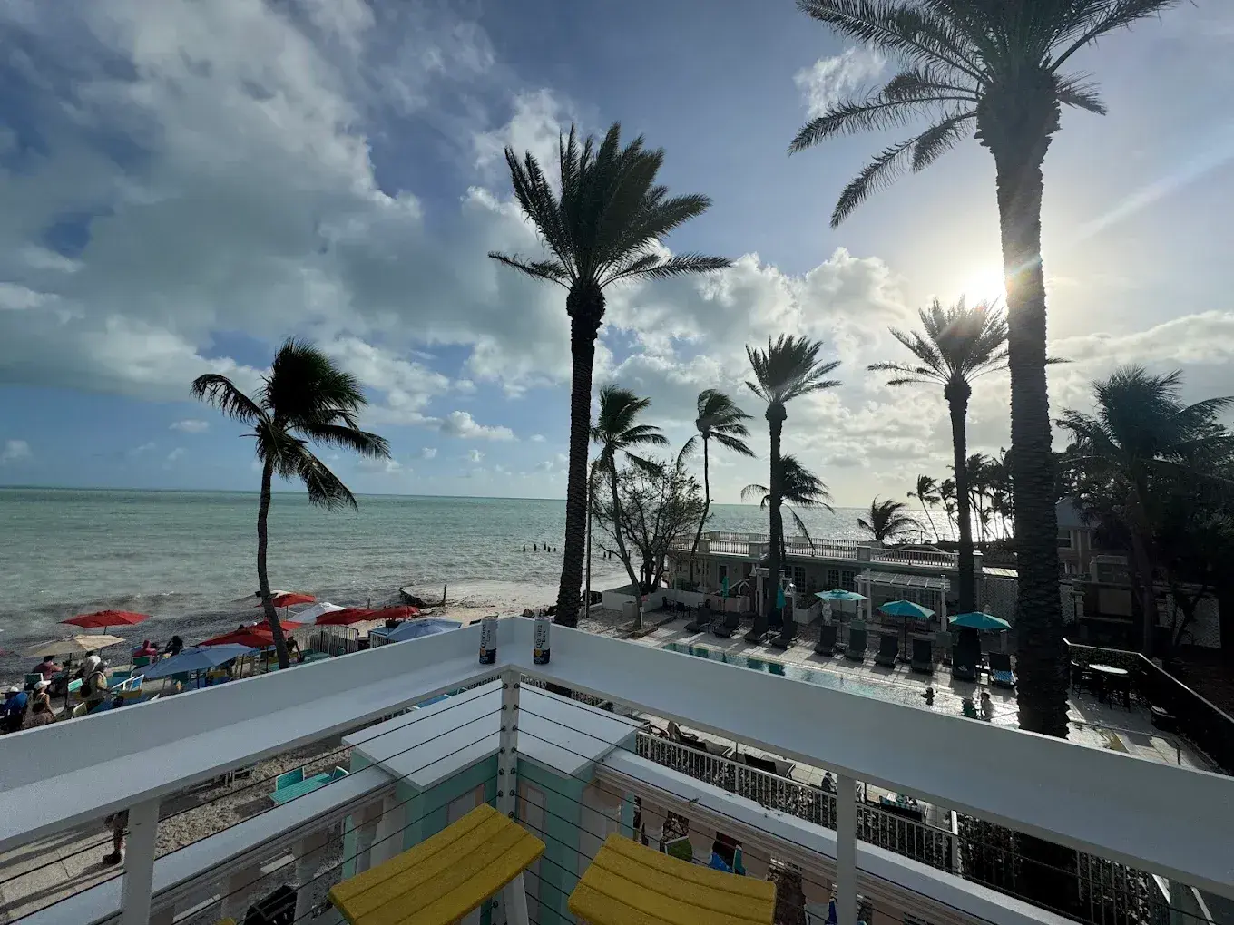 Sky Bar at the Mansion