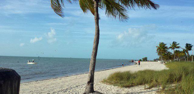 Smathers Beach