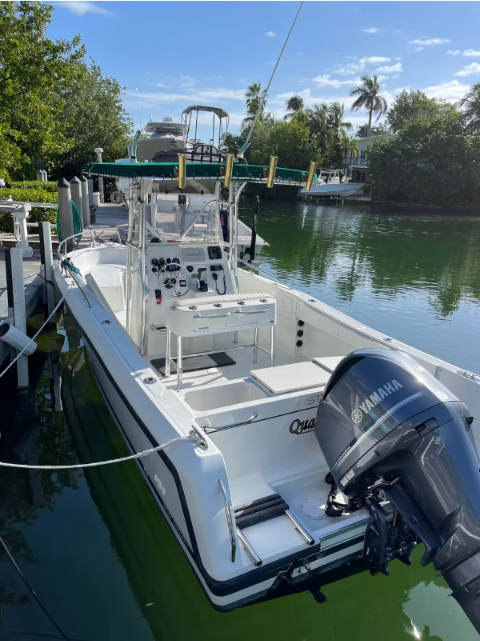 Snap Em Up Fishing Charters Islamorada