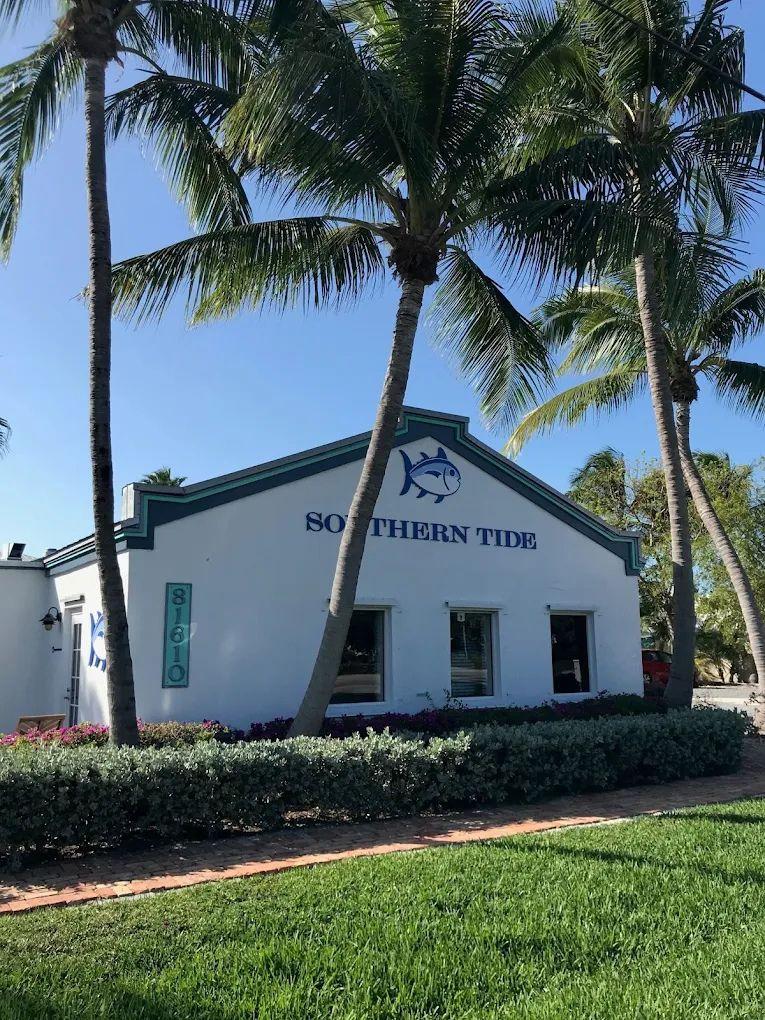 Southern Tide Islamorada