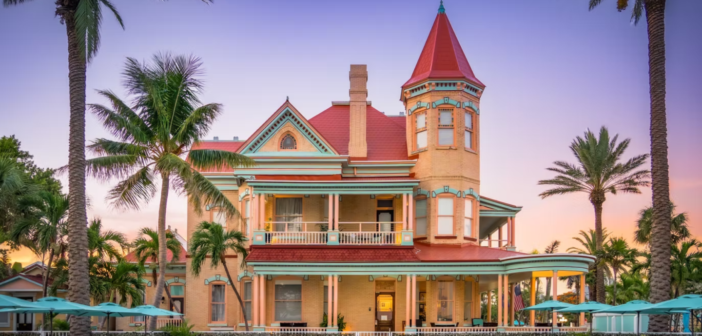Southernmost House