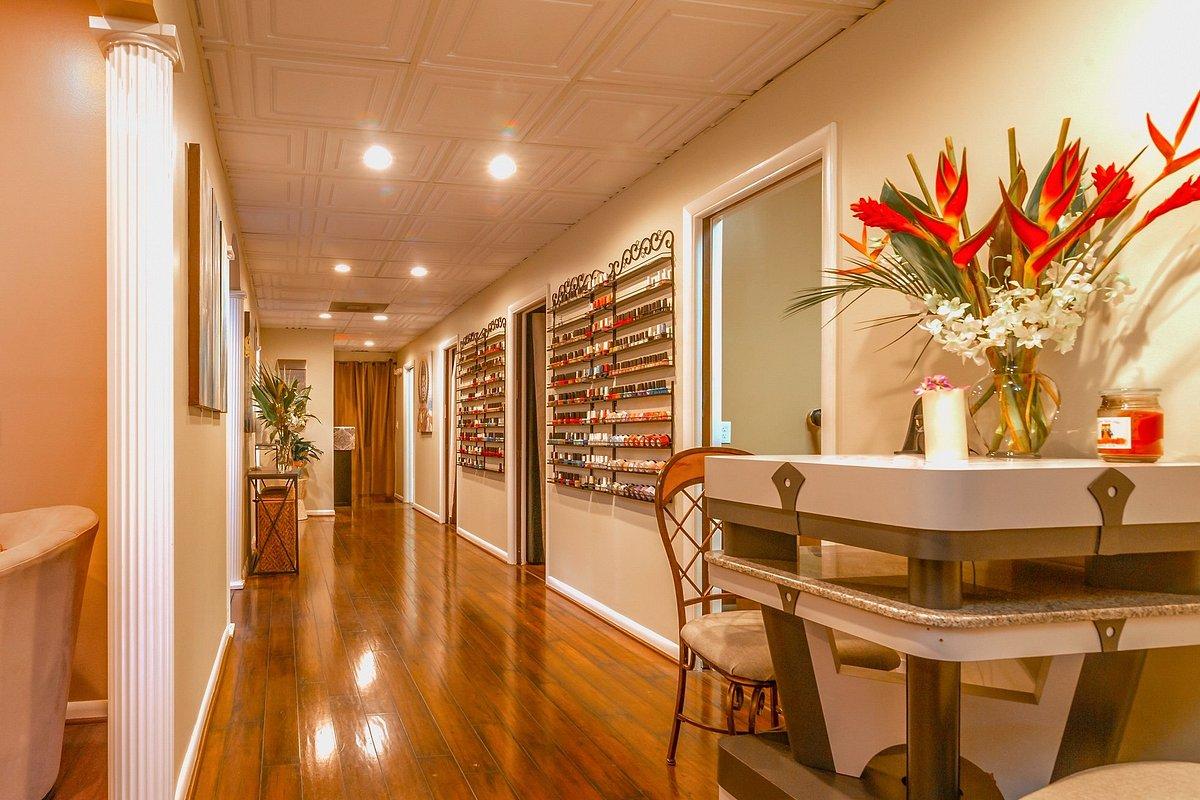 Southernmost Nails & Spa