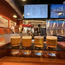 Southernmost Pint Brewpub - Blast Beer Company Brewery
