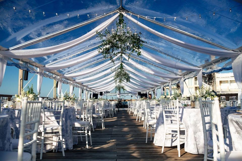 Southernmost Events Rentals