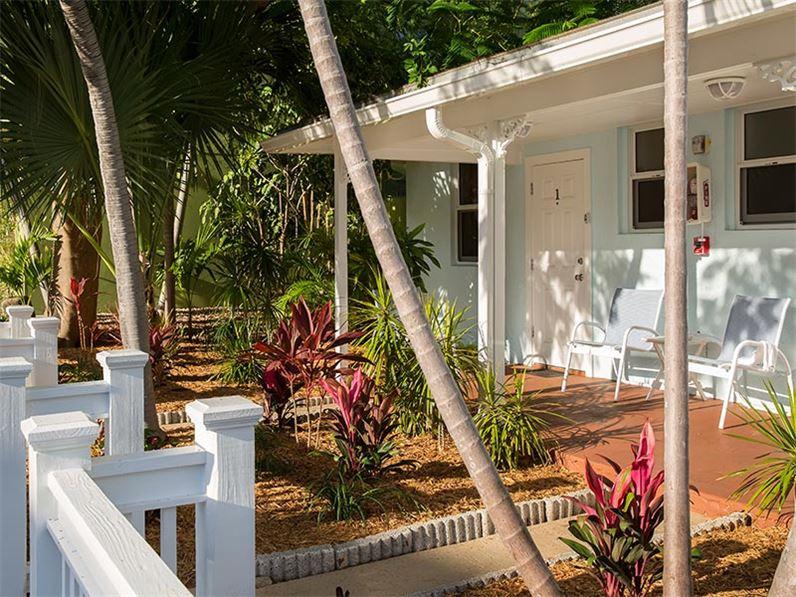 Southwinds Motel