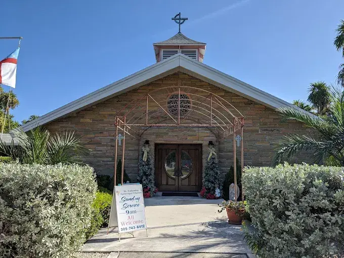 St. Columba Episcopal Church