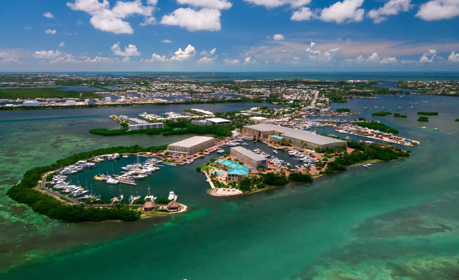 Stock Island Marina