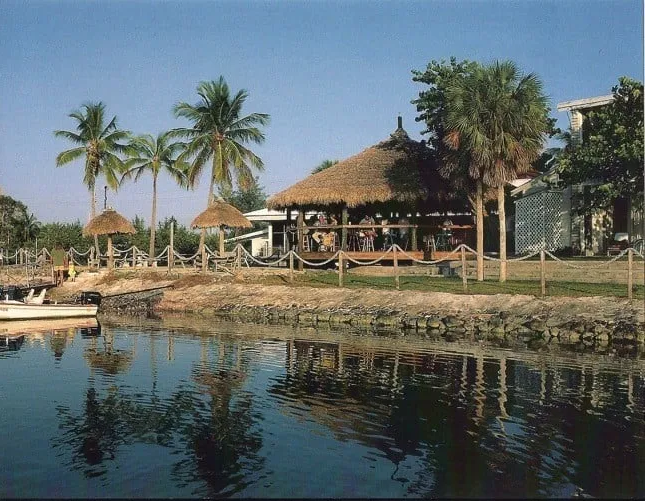 Sugar Loaf Lodge