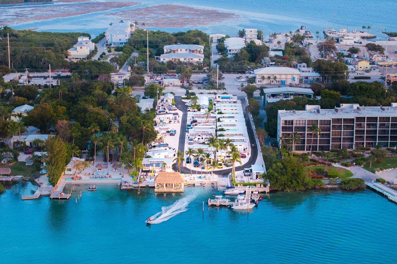 Sun Outdoors Key Largo