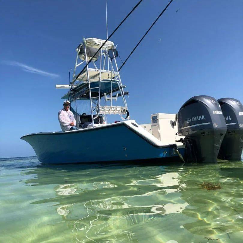 Sundance Sportfishing