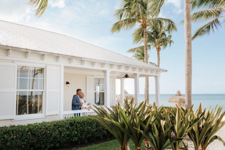 Sunset Key Cottages
