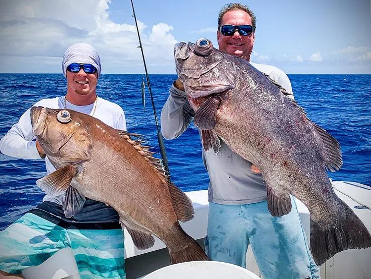 Superfish Charters