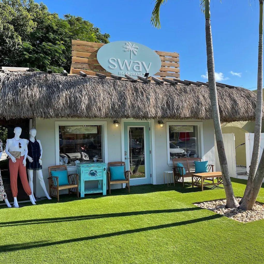 Sway Islamorada